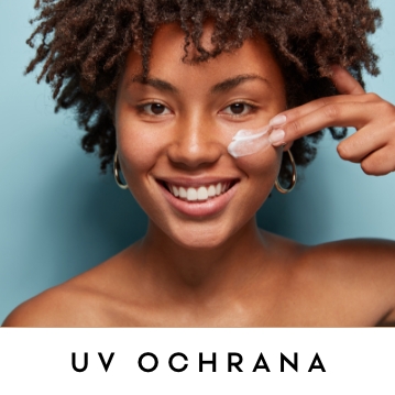 UV ochrana